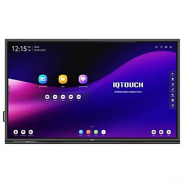 monitor arm: IQTouch HA1100 Pro LE075MD interaktiv lövhə Bütün kateqoriyalar • — 2