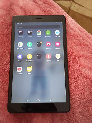samsung bluetooth: Новый Samsung Galaxy Tab A 8.0, 8", < 64 ГБ, Самовывоз — 1