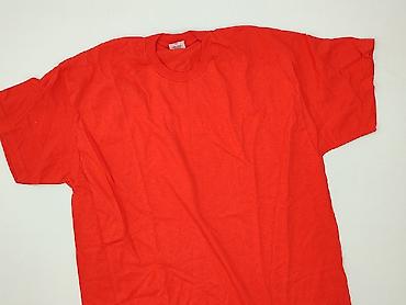tshirt lidl: Fruit Of The Loom, Koszulka dla mężczyzn, rozmiar L — 1
