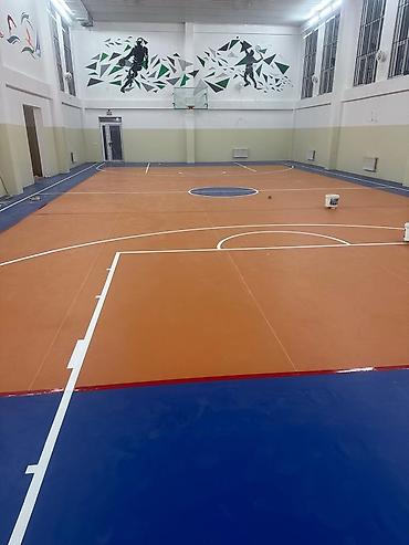 Напольные работы: Укладка пола, Монтаж напольных плинтусов, Стяжка пола | Ковролин, Ламинат, Паркет Больше 6 лет опыта — 30