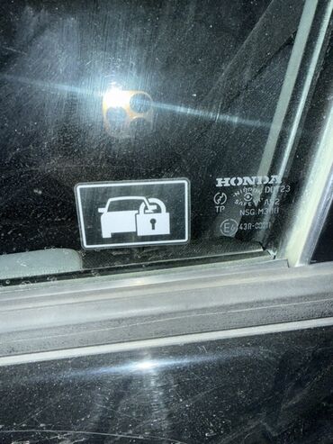 Honda: Honda Jazz: 2007 г., 1.3 л, Механика, Бензин, Хэтчбэк — 9