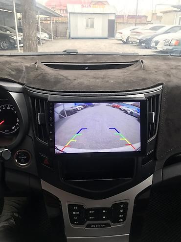 BYD: BYD E5: 2018 г., 1.6 л, Электромобиль, Седан — 6