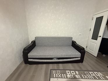 Прямые диваны: Прямой диван, Б/у — 2