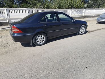 mercedes c 180 цена: Mercedes-Benz 200: 2000 г., 2 л, Механика, Бензин