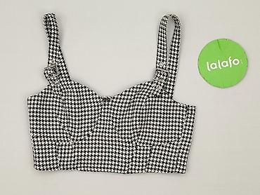 hm lewin: H&M Divided, Top damski, rozmiar S — 2