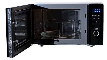 Микроволновки: Məhsul №: 9780 Məhsulun adı: Mikrodalğalı soba Midea AM823A2AT-B — 1
