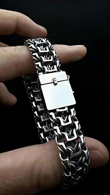 Цепочки: Всех приветствую! Я занимаюсь изготовлением ювелирных изделий, в — 12