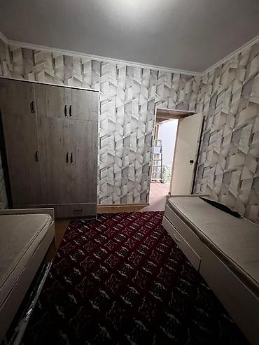 квартиры карпинка: 2 комнаты, 67 м², Карпинка 105 серия, 2 этаж, Евроремонт — 7
