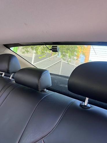 Hyundai: Hyundai Sonata: 2019 г., 2 л, Автомат, Бензин, Седан — 19