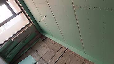 Döşəmə işləri: Laminat döşəmə xidməti - watsapp aktivdir. Döşəmə işlərinin peşəkar — 30