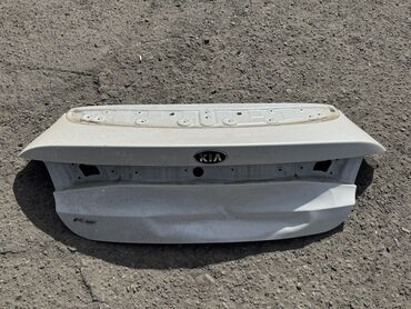 багажник на голф: Крышка багажника Kia, Оригинал