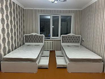 ucuz kravatlar: Yeni, Təknəfərlik çarpayı, Matras ilə, Siyirməli — 2