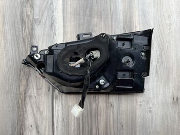 Стоп-сигналы: Задний левый стоп-сигнал Lexus 2019 г., Б/у, Оригинал, США — 6