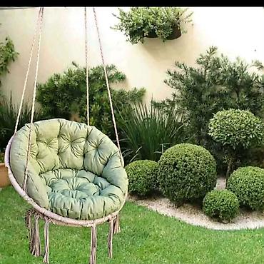 Jastuci: ✨Jastuk za ljuljasku 4400 din ‼️Iskoristite ovu super ponudu i — 2