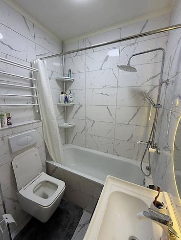 Продажа квартир: 2 комнаты, 59 м², Индивидуалка, 5 этаж, Евроремонт at lalafo.kg — 8 Продажа квартир: 2 комнаты, 59 м², Индивидуалка, 5 этаж, Евроремонт — 8