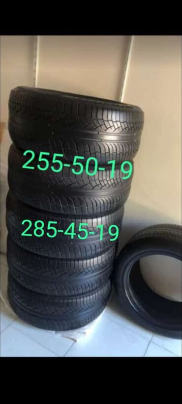 Təkərlər: 20 manatdan başlayan qiymətlərlə butun ölçüdə təkər var disk təmiri — 4