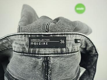 danielki 24: Denim Collection, Jeansy damskie, rozmiar S — 4