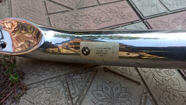 бампер портера: Кенгуру торлору BMW