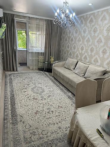 Продажа квартир: 2 комнаты, 47 м², Индивидуалка, 2 этаж, Косметический ремонт — 1