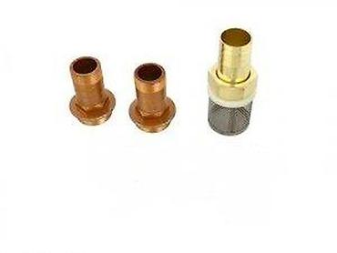 Ostali električni alati: Električna samousisna pumpa za dizel/gorivo sa priborom Opis: - — 10