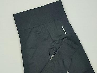 dresy carpatree: Carpatree, Legginsy Sportowe damskie, rozmiar M — 1