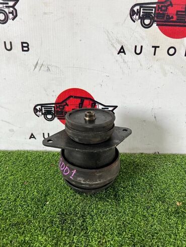 амортизатор голф3: Подушка двигателя Volkswagen Golf MK3 2 1996 (б/у) ДВИГАТЕЛЬ / АКПП -