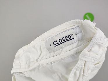 coma: Closed, Spodnie materiałowe damskie, rozmiar M — 5
