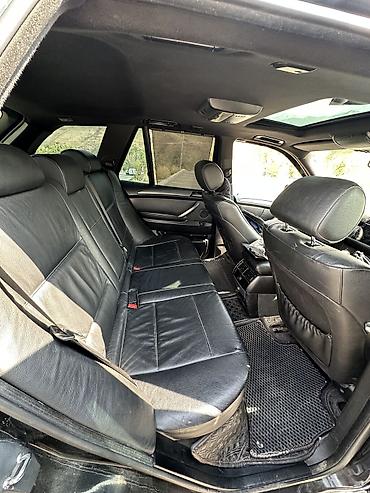 дешего: BMW X5: 2004 г., 3 л, Автомат, Газ, Универсал — 10