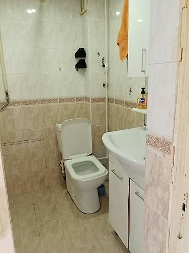 qusarda kreditle evler: Bakı, 1 otaqlı, Köhnə tikili, 30 kv. m — 7