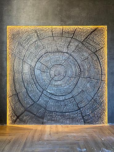 Декоративная роспись: Больше 6 лет опыта — 17