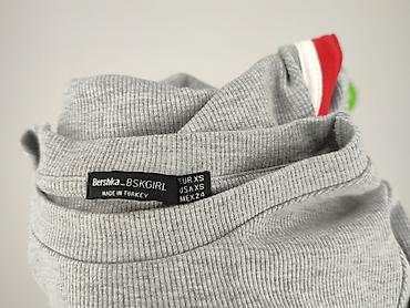 pull and bear rozmiarowka: Bershka, Sukienka damska, rozmiar XS — 5