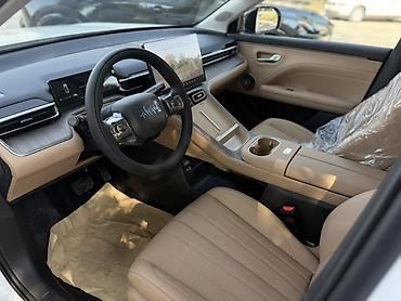 gac aion v plus: Aion (GAC) – электрический кроссовер Кузов и дизайн: - Современный — 4
