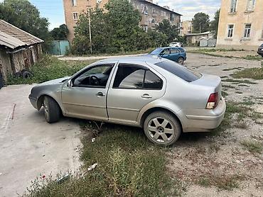 argb controller: Volkswagen Jetta: 1999 г., 1.5 л, Механика, Бензин, Седан — 6