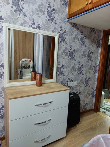 Uzunmüddətli kirayə mənzillər: Ev yeni təmirlidir. İstilik sistemi kombi var. Yasayis ucun butun — 7