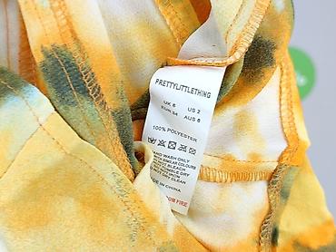 triumf tankini: PrettyLittleThing, Top damski, rozmiar S — 6