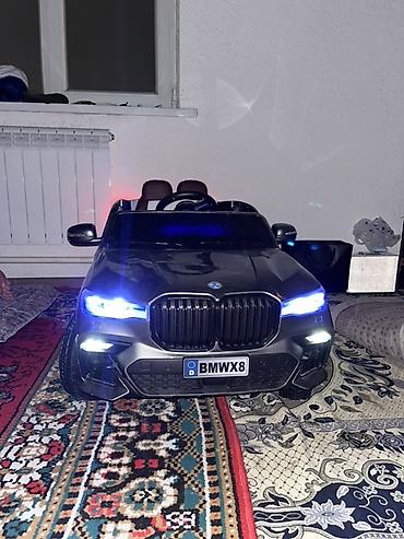 Детские электрокары: Детский электрокар, Б/у — 15