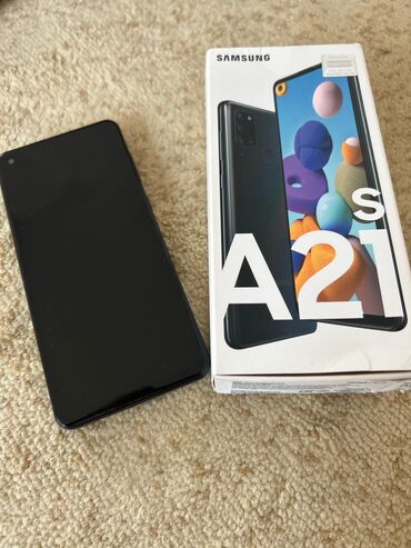 irşad telecom samsung a21s: Samsung Galaxy A21S