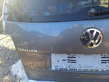 mazda 3 mps prodaja: TOURAN GEPEK VRETA ZA VOLKSWAGEN TOURAN OD 2003. DO 2013. GOD — 1