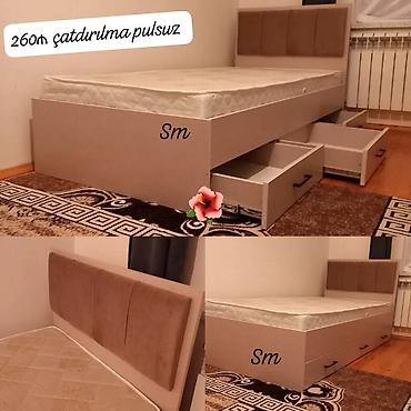 iwlenmiw carpayi: Carpayı — 1