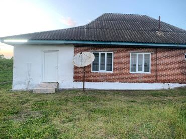 binəqədidə kirayə evlər 2024: 60 kv. m, 2 otaqlı, Qaz, İşıq, Su