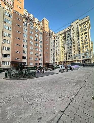 место отдыха: 2 комнаты, 68 м², Элитка, 4 этаж, Евроремонт — 1