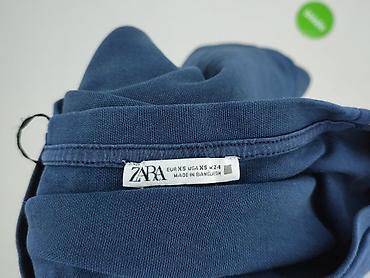 genzi stor: Zara, T-shirt damski, rozmiar XS — 5