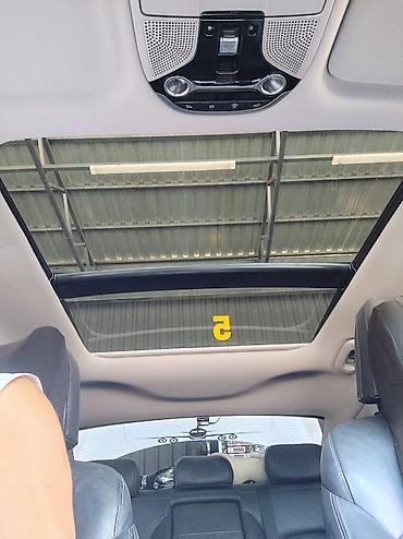 grander: Hyundai Grandeur: 2018 г., 0.3 л, Автомат, Газ, Седан — 10