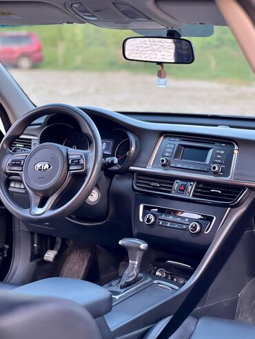 Частная аренда авто: Сдаю Kia K5, Посуточно, Без водителя, | Залог, Водительские права, От 18 лет — 12