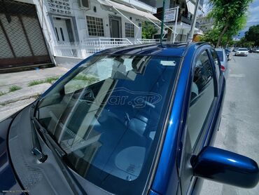 Toyota: Toyota Yaris: 1.3 l. | 2004 έ. Χάτσμπακ at lalafo.gr — 9 Toyota: Toyota Yaris: 1.3 l. | 2004 έ. Χάτσμπακ — 9