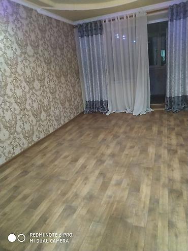 квартиры 2 комн: 2 комнаты, 52 м², Достук мкр 106 серия, 3 этаж — 1