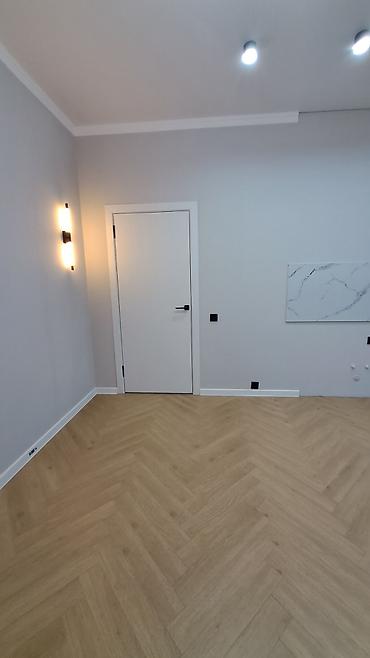 Продажа квартир: 1 комната, 41 м², Элитка, 5 этаж, Евроремонт — 9