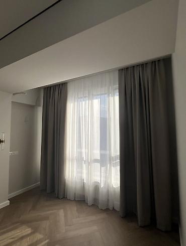 Продажа квартир: 2 комнаты, 52 м², Юг-2 мкр Элитка, 15 этаж, Дизайнерский ремонт — 6