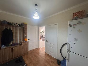 комната в рассрочку: 3 комнаты, 48 м², 104 серия, 2 этаж, Косметический ремонт — 4