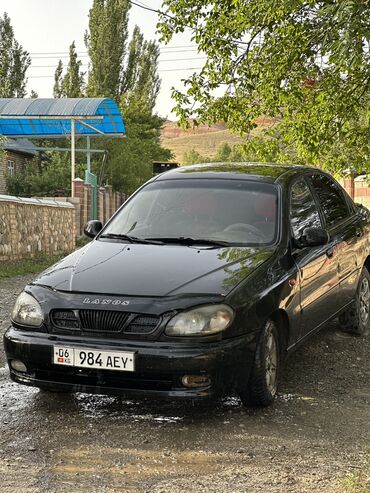 Daewoo: Daewoo
